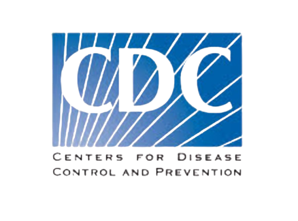 CDC logo