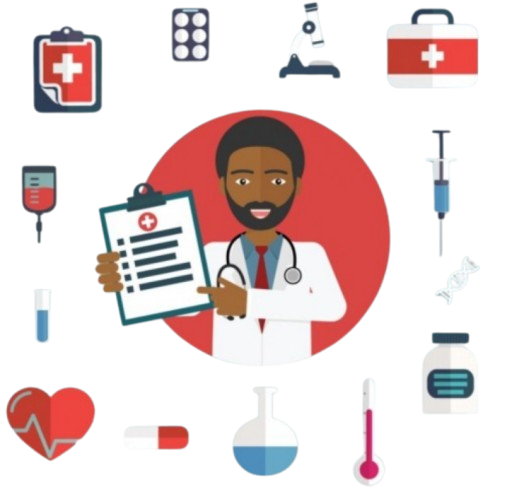 Image of a doctor