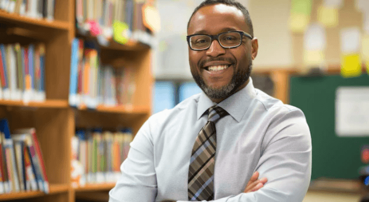 Vice Principal