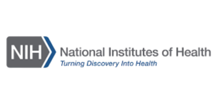 NIH logo